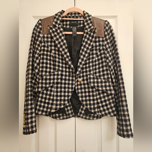 Smythe blazer - Picture 1 of 5